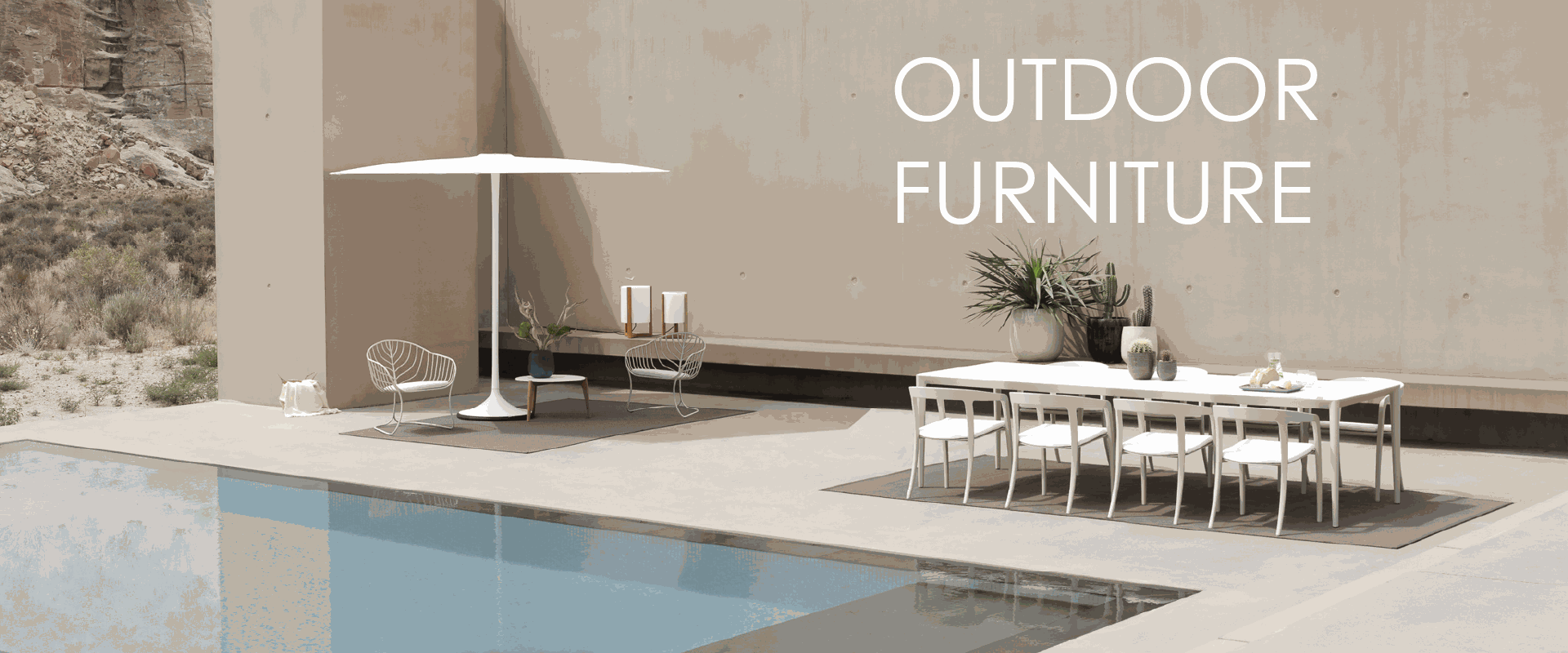 Outdoor Furniture