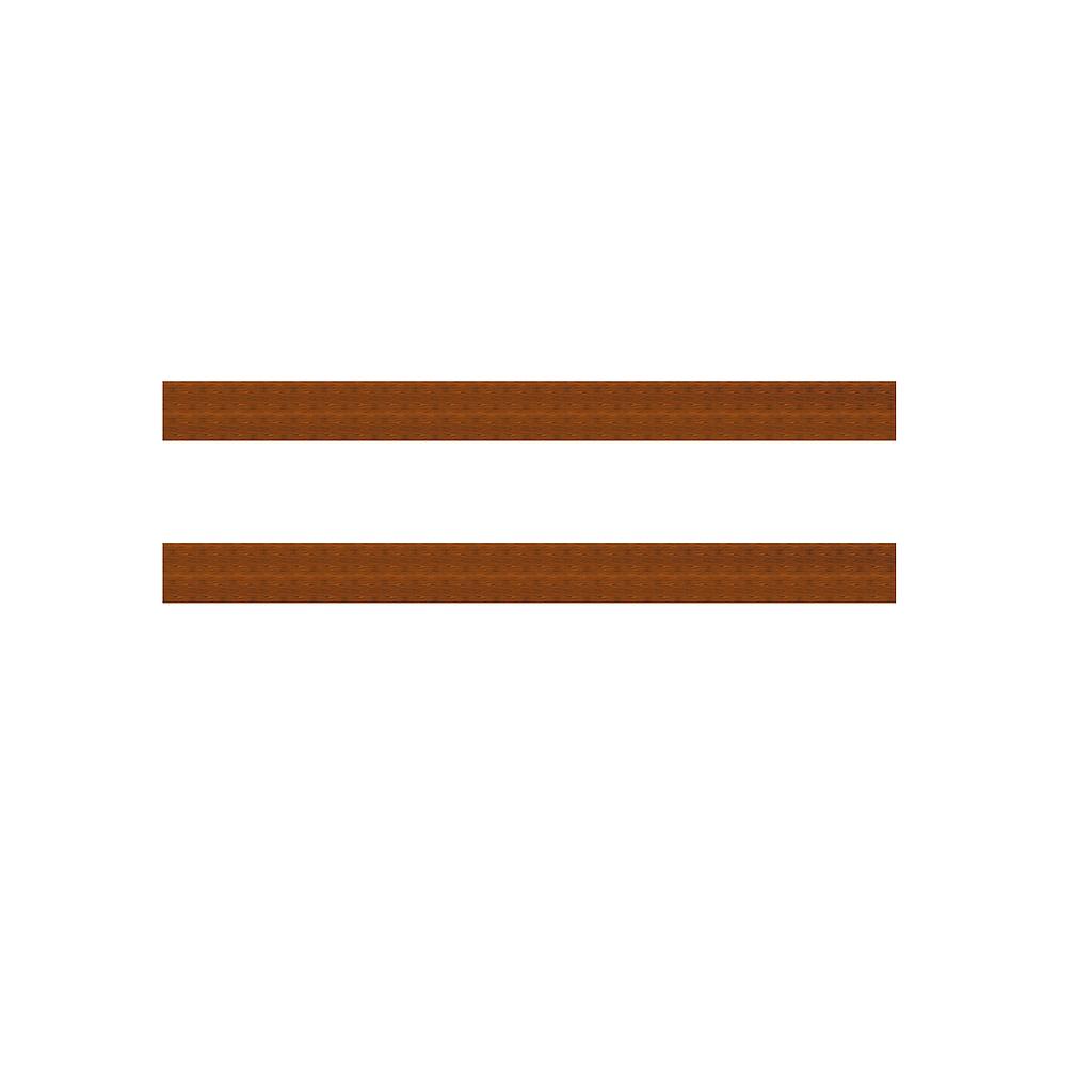 [ALR55TARWSET] ZZ ALR (upgrade_3, TEAK WOOD)