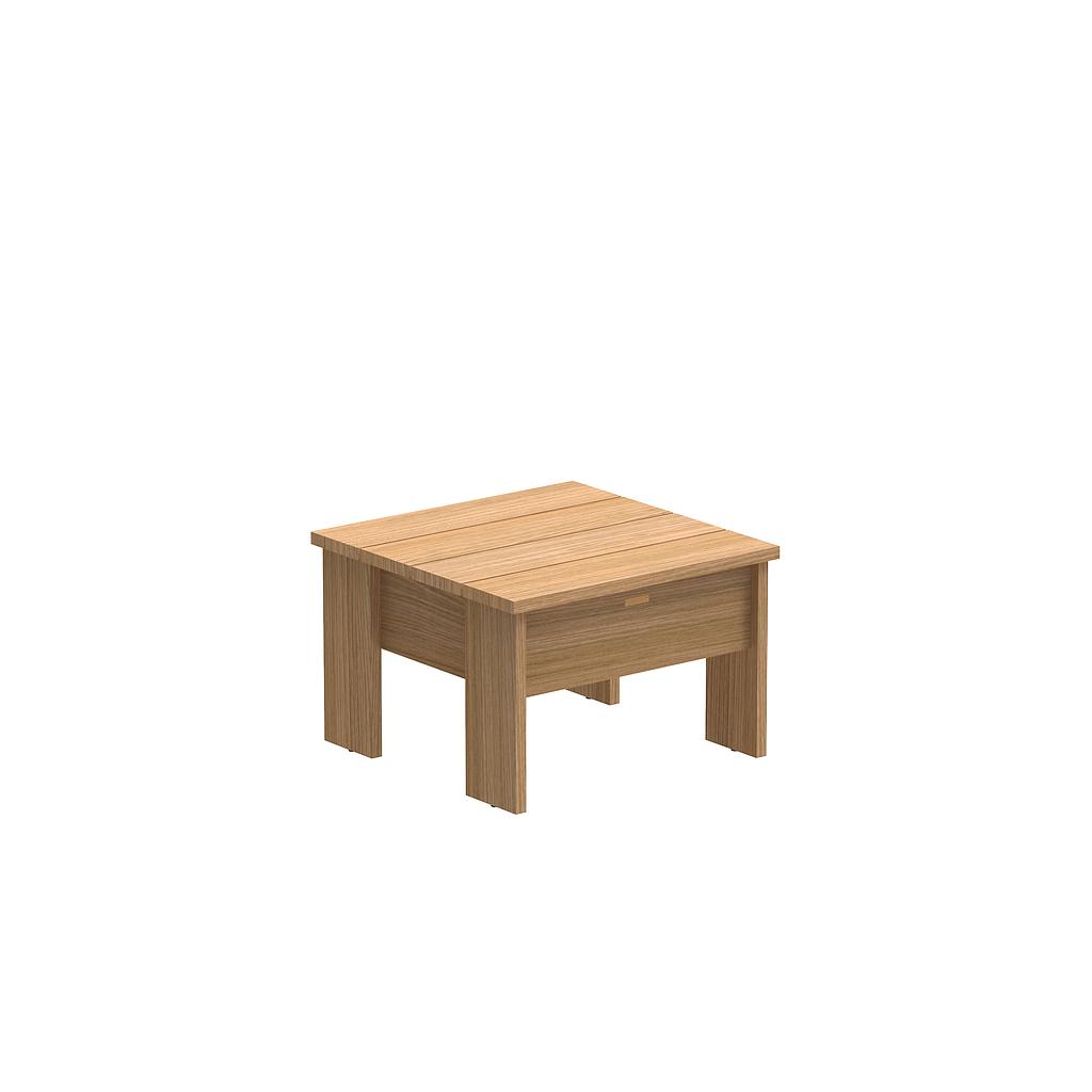 [NE56TK] NE56 (TEAK, WOOD)