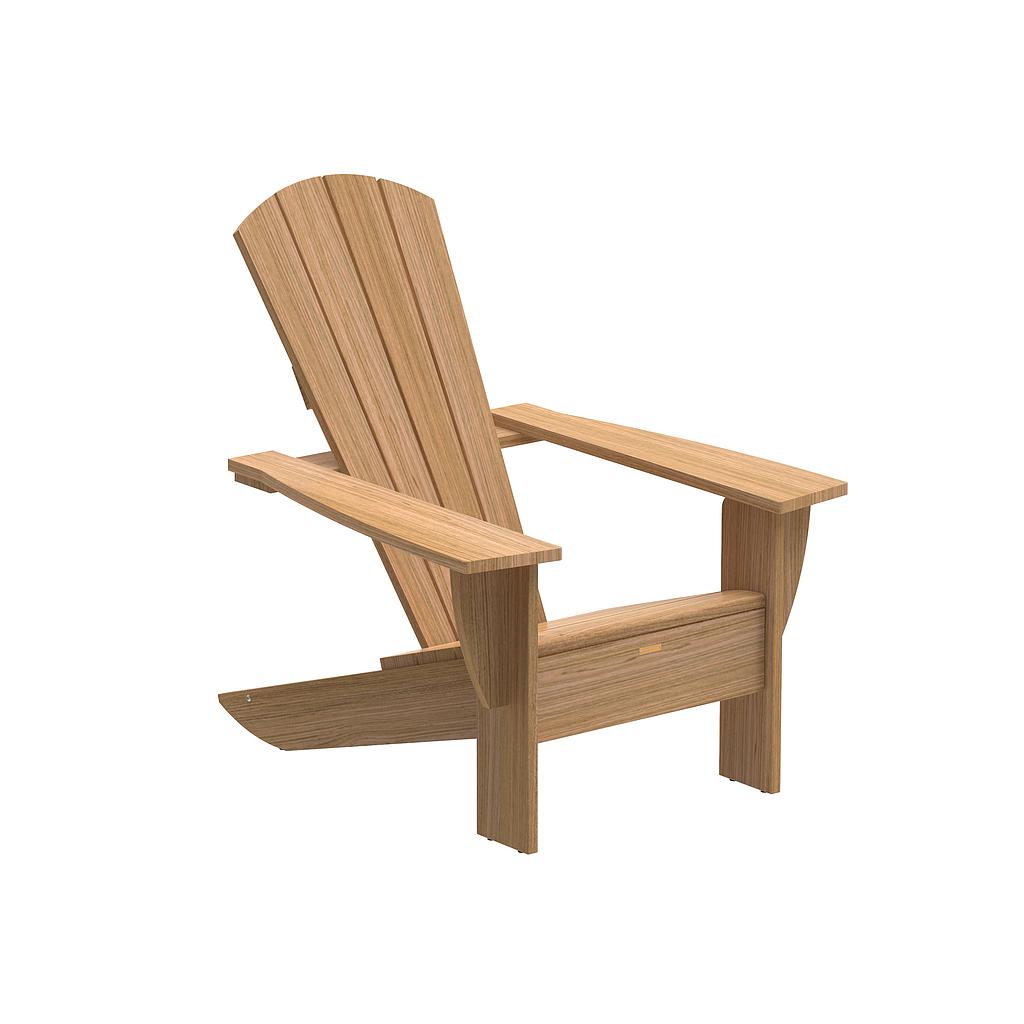[NEH85TK] NE85 (TEAK, WOOD)