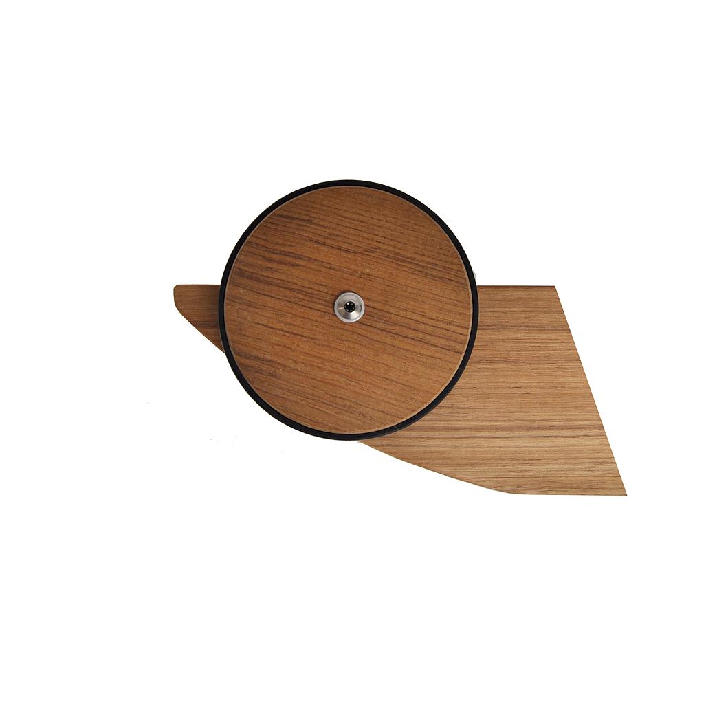 [NEWTK] NENEW (TEAK)