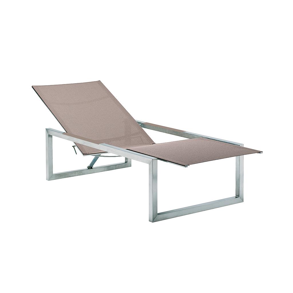 [NNX195TEPCAU] NNX195T (ELECTRO POLISHED, CAPPUCINO BATYLINE)