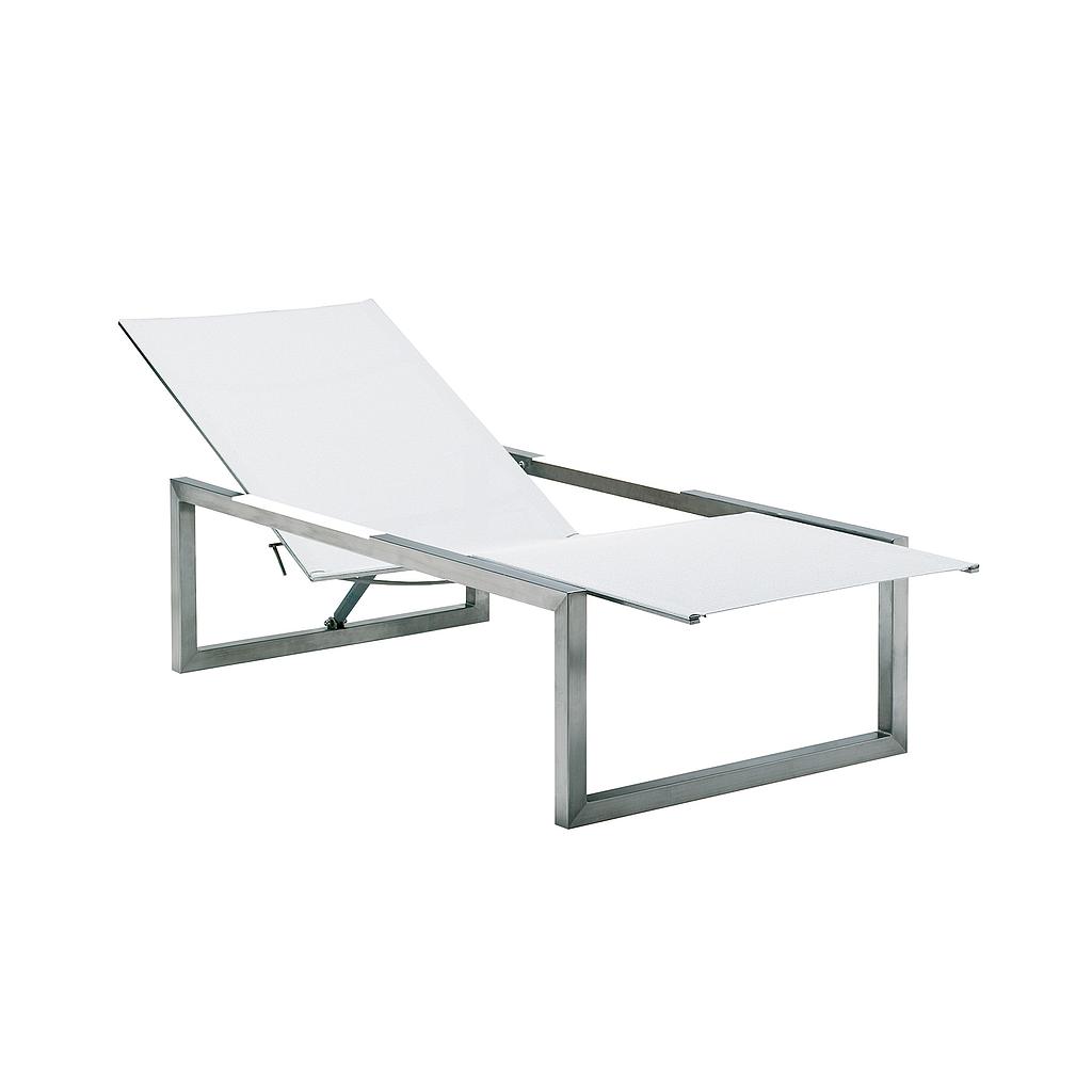 [NNX195TEPWU] NNX195T (ELECTRO POLISHED, WHITE BATYLINE)