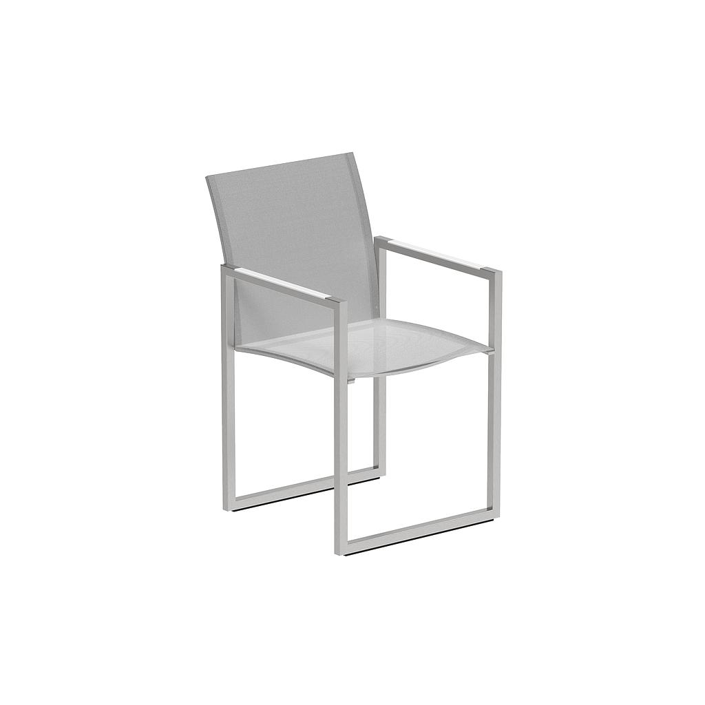 [NNX55TEPWU] NNX55 (ELECTRO POLISHED, WHITE BATYLINE)
