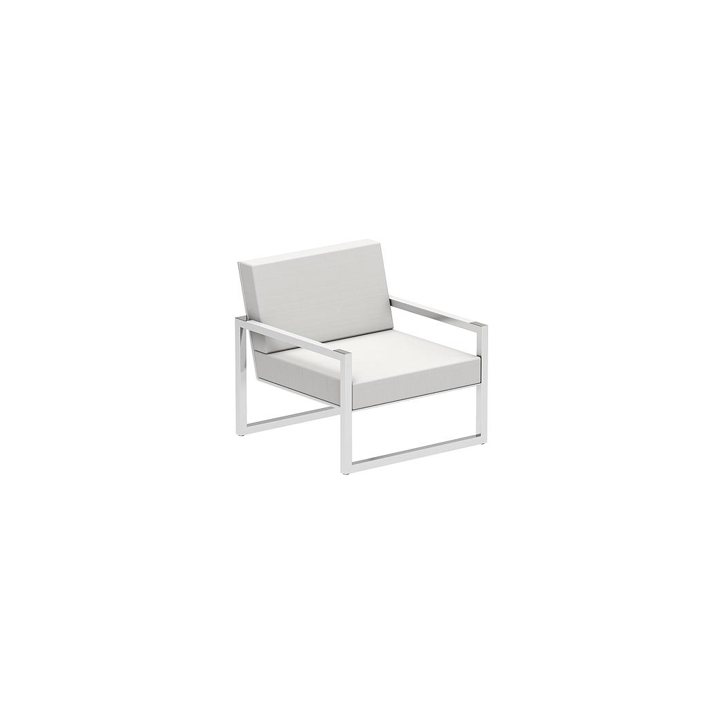 [NNXL100TEPWU] NNXL100 (ELECTRO POLISHED, WHITE BATYLINE)