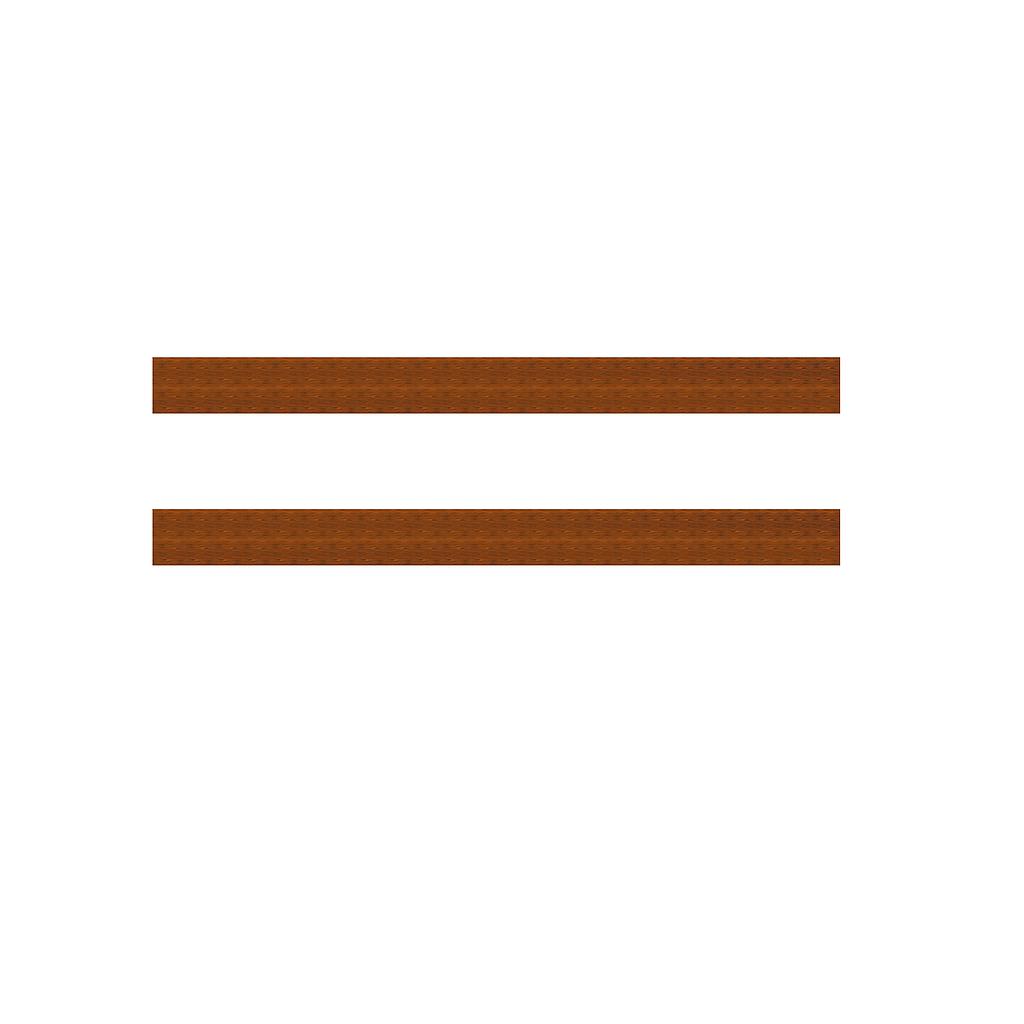 [OZN55TARWSET] OZN (upgrade_1, TEAK WOOD)