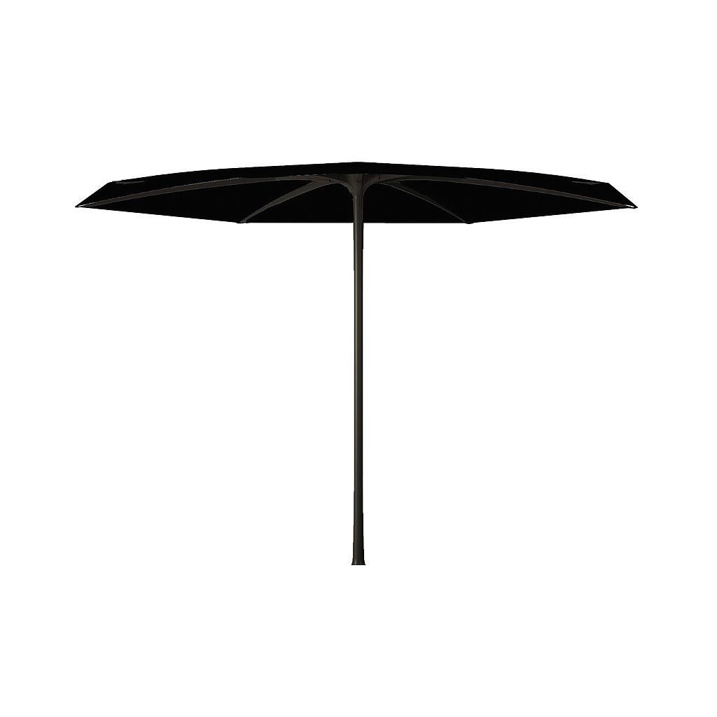 [PLM300AZU] PLM300 (upgrade_2, BLACK COATED ALUMINUM, BLACK TEXTILE)