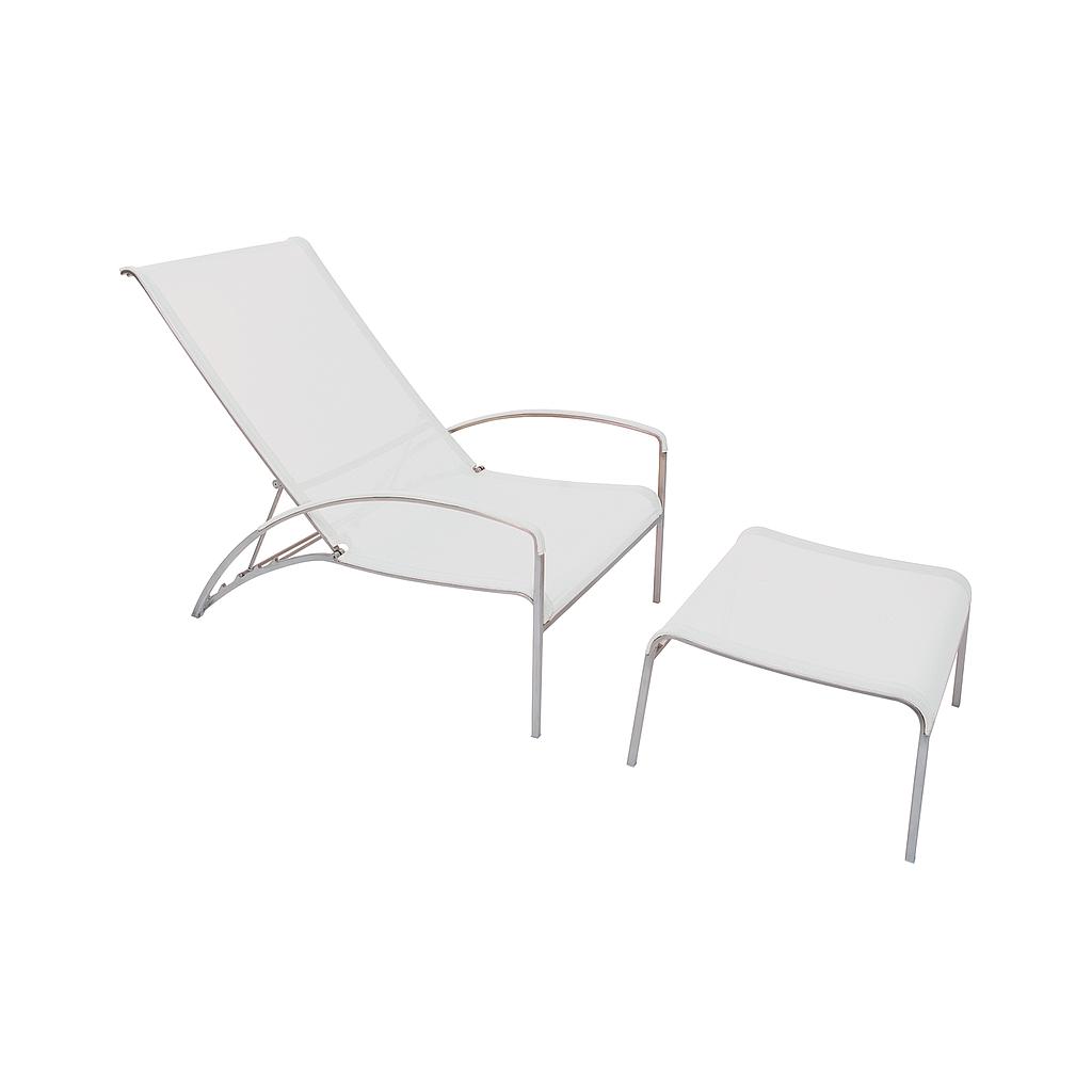 [QT195TEPWU] QT195T (ELECTRO POLISHED, WHITE BATYLINE)