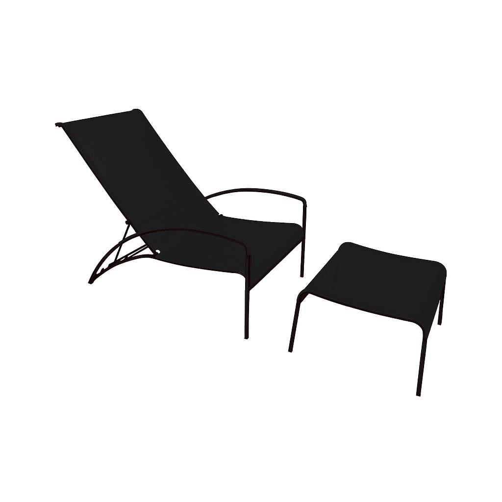 [QT195TEPZU] QT195T (ELECTRO POLISHED, BLACK BATYLINE)