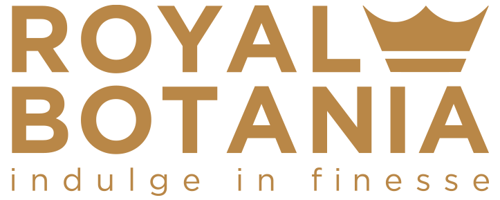 Royal Botania Quick Ship